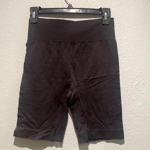 Blk shorts